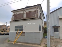 外観: