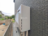 外観: