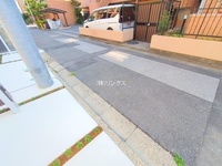 外観: