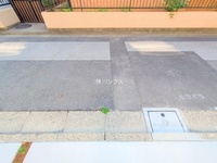 外観: