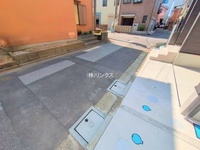 外観: