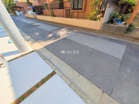外観: