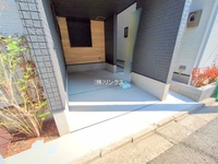 外観: