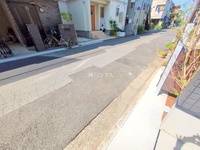 外観: