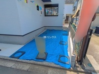 外観: