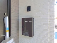 外観: