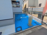外観: