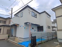 外観: