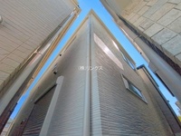 外観: