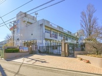 周辺環境:さいたま市立大谷口中学校