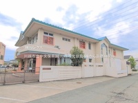 周辺環境:川越市立中央保育園
