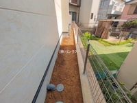 外観: