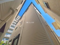 外観: