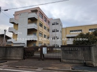 周辺環境:ふじみ野市立東原小学校