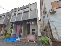 外観: