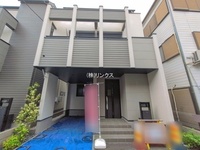 外観: