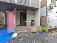 外観: