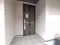 外観: