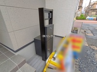 外観: