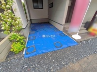 外観:
