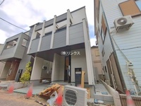 外観: