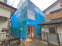 外観: