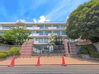 周辺環境:さいたま市立浦和大里小学校