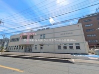 周辺環境:武蔵浦和保育園