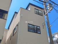 外観: