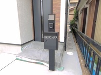 外観: