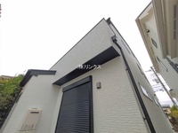 外観: