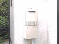 外観: