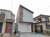 外観:
