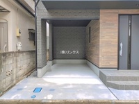 外観:
