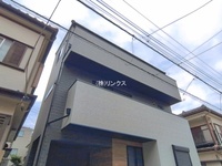 外観: