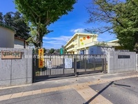 周辺環境:新座市立新座小学校
