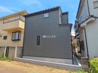 外観: