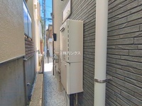 外観: