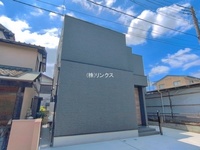 外観: