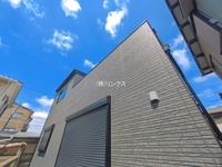 外観: