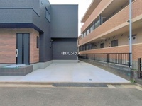 外観: