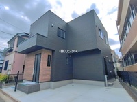 外観: