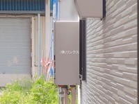 外観: