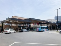 周辺環境:東武鉄道「志木」駅