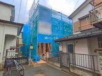 外観: