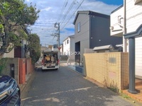 外観: