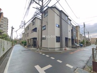 外観: