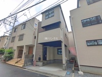 外観: