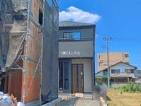 外観: