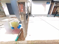 外観: